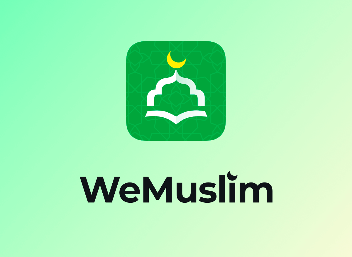 WeMuslim